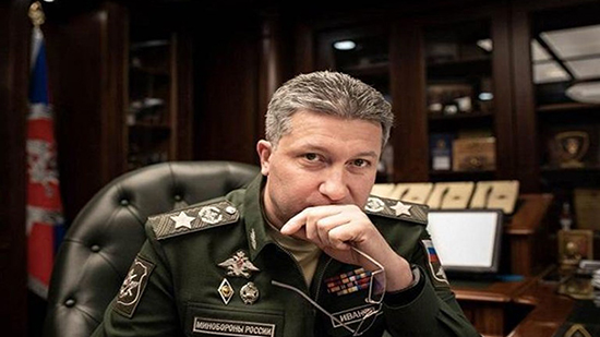 اعتقال نائب وزير الدفاع الروسي بشبهة 