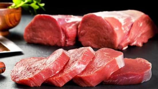  استقرار أسعار اللحوم فى الأسواق اليوم الأربعاء