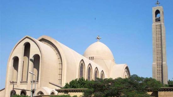 الكنيسة الأرثوذكسية تهنئ الرئيس السيسي والشعب المصري بمناسبة عيد تحرير سيناء