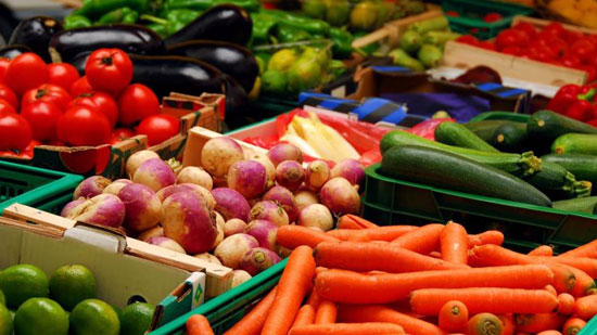 أسعار الخضراوات فى الأسواق اليوم السبت 27 أبريل 2024