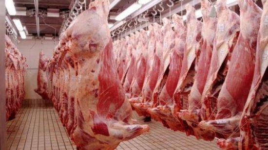  أسعار اللحوم في الأسواق اليوم السبت 27 أبريل 2024