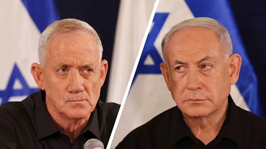  إعلام إسرائيلي: توقعات بإصدار المحكمة الجنائية الدولية أوامر اعتقال ضد نتنياهو وجالانت