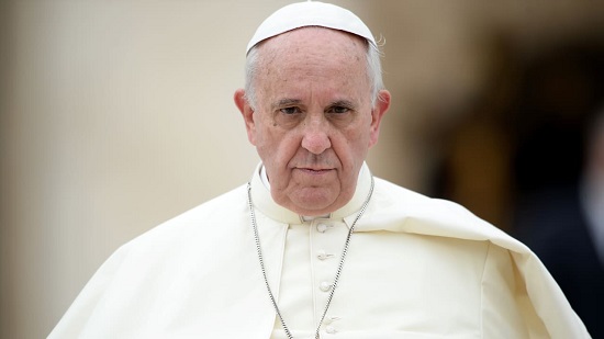  البابا فرنسيس: الإصغاء هو جوهر التحاور في الروح القدس والتمييز والسينودسية