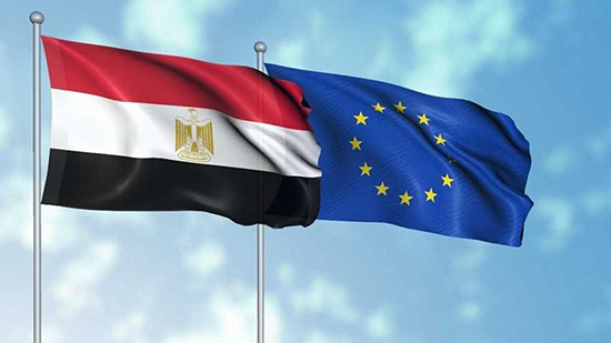 بعثة الاتحاد الأوروبي تزور مصر لبحث آلية مساندة الاقتصاد الكلي ودعم الموازنة