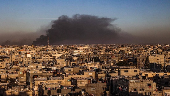  الحوثيون : بدء تنفيذ المرحلة الرابعة من التصعيد حتى وقف العدوان الإسرائيلي على قطاع غزة