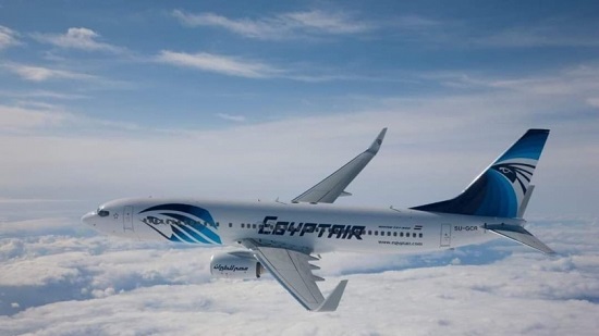 «مصر للطيران» تعلن 50% خصما على رحلاتها حتى 31 أكتوبر بشرط واحد