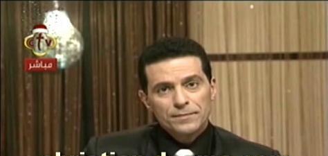 يوسف سيدهم : لا أعتقد بأن تنظيم القاعدة هو المسئول عن تفجير الأسكندرية