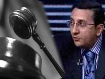 رمزي يطالب بلجنة طب نفسي لفحص متهم 