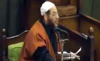 الشيخ أسامة القوصي: الأخوان يبثون الكراهية ضد كل ما هو مسيحي