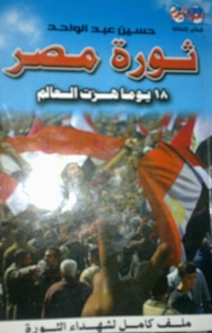 ثورة مصر..18 يومًا هزت العالم