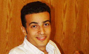 إلقاء القبض على الناشط الحقوقي مايكل نبيل سند ومحاكمته عسكريًا