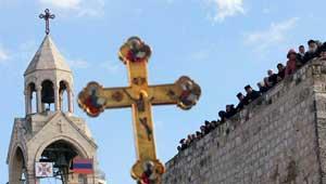 مستشرقة إنجليزية: مصر قدمت للعالم المسيحي كله أسس ونظم 