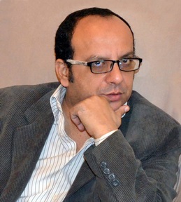 ماجد سمير