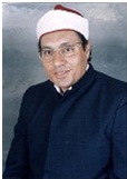 الشيخ مصطفى راشد