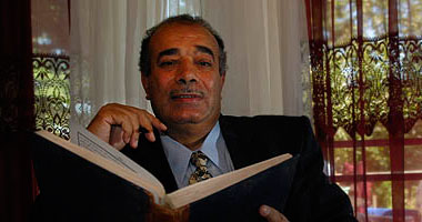 الدكتور أحمد صبحى منصور