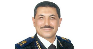 اللواء محمد كمال جلال مدير أمن الشرقية
                        
