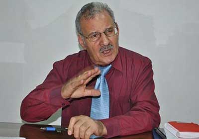 الدكتور محمود عزب- مستشار شيخ الأزهر 
                        
