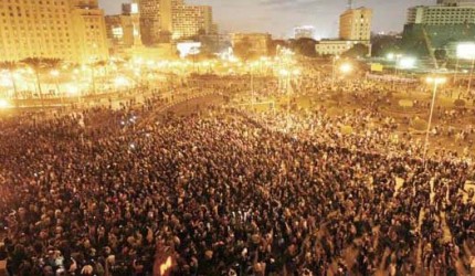 ثوار التحرير يقررون عزل 