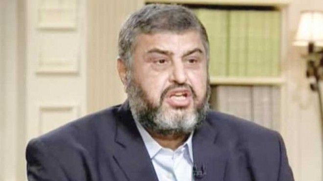 خيرت الشاطر نائب مرشد جماعة الإخوان المسلمين
                        