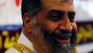  عاصم عبدالماجد القيادي بالجماعة الإسلامية :الثورة الإسلامية هى البديل لإسقاط مرسي يوم 25 يناير 