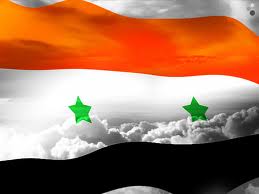  سوريا والخيانة العربية
