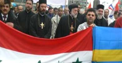 حذرت المُنظمة في بيانها من تكرار الانتهاكات التي يتعرض لها المسيحيين العراقيين لدوافع دينية