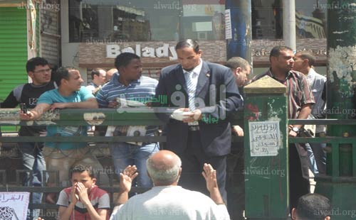 خطيب التحرير: حكم 