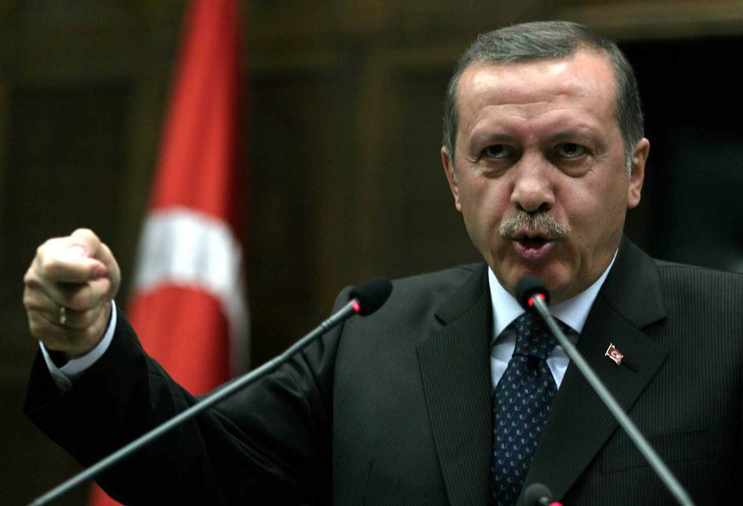  الكاثوليكية تستنكر تصريحات أردوغان المسيئة لشيخ الأزهر