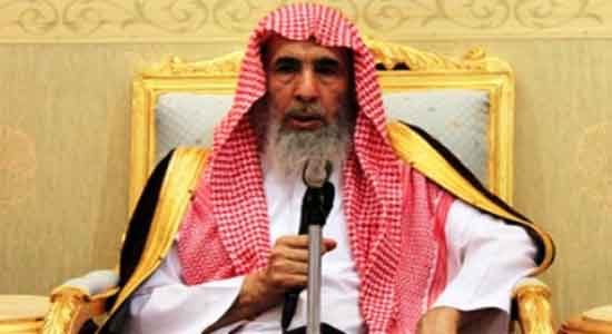 الداعية السعودي ناصر العمر: يحق للمجاهد ممارسة «جهاد النكاح» مع شقيقته
