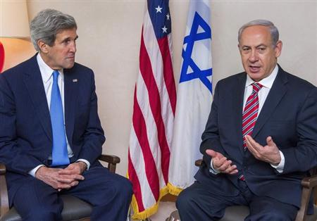 أمريكا وإسرائيل يعلنان شن الحرب على سوريا 