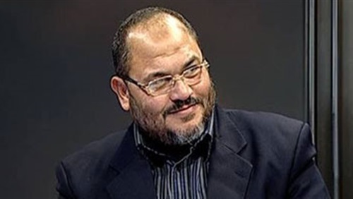 الدكتور أسامة رشدي.. القيادي بالجماعة الإسلامية