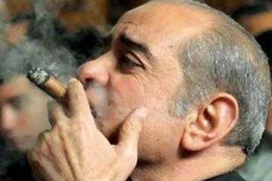 فريد الديب، محامى الرئيس الأسبق حسنى مبارك