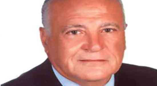 المستشار نبيل صليب رئيس اللجنة العليا للانتخابات