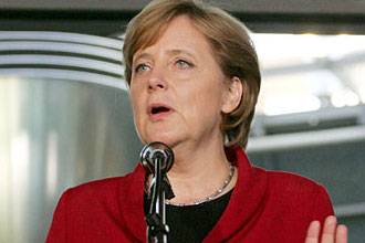 انجيلا.. أول امرأة تشغل منصب مستشار المانيا