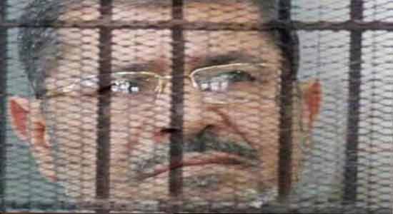 إعلام غربى: محاكمة «مرسى» تصعيد كبير لتدمير الإخوان 