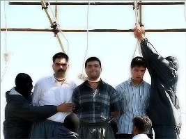 انتقد حقوقيون ليبيون ممارسات سُلطات بلادهم تجاه مسجونين مصريين وأجانب ينتظرون تنفيذ أحكام إعدام