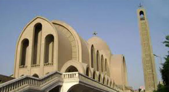 كنيسة القبطية الأرثوذكسية
