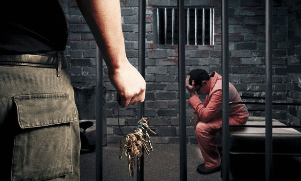 التعذيب فى السجون