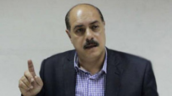  اللواء ناصر العبد، مدير مباحث الإسكندرية
