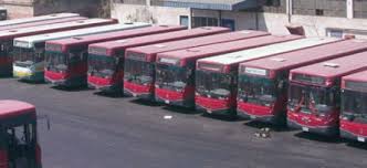  العاملون بالنقل العام:نطالب بإعادة تبعية هيئة النقل العام إلى وزارة النقل 