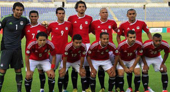 اتحاد المصري لكرة القدم يستلم أموال ودية الفراعنة والبوسنة