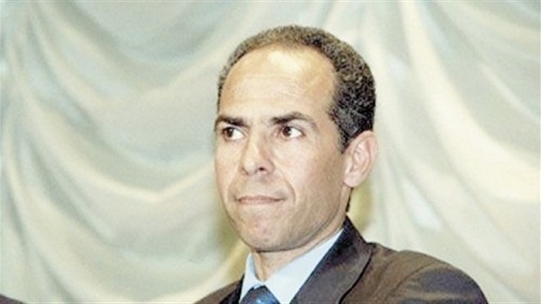 الدكتور أحمد السيد النجار