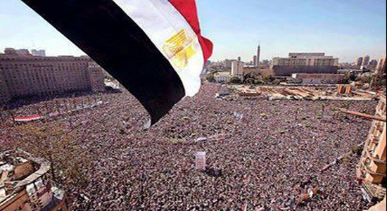 مصر المحروسة