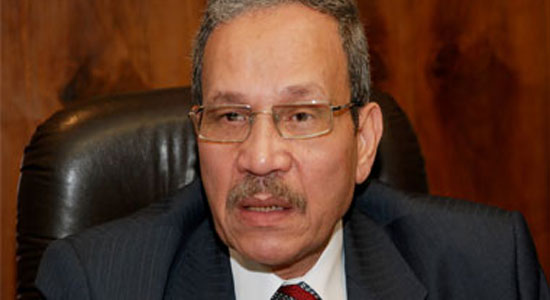  علاء عبد المنعم – عضو مجلس الشعب السابق