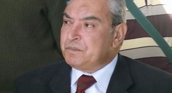  اللواء طارق نصر، مدير أمن أسيوط
