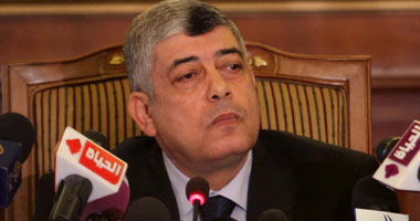  وزير الداخلية يقود حملة أمنية لتطهير بحيرة المنزلة 