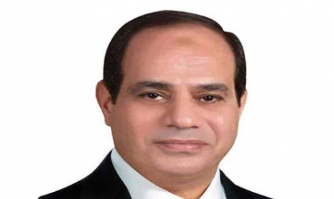  نص برقية تهنئة مجلس كنائس مصر للرئيس عبد الفتاح السيسي