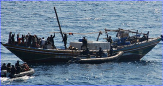 تحرير الصيادين المصرين