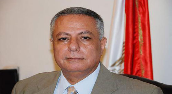 الدكتور محمود أبوالنصر وزير التربية و التعليم
