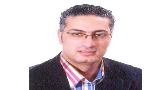 الدكتور وائل الطناحي 